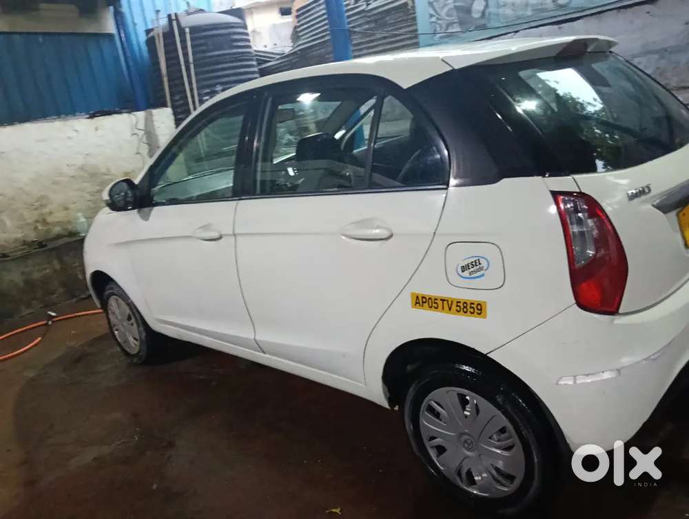 Tata Bolt 2016