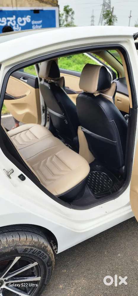 Hyundai Verna 2014 Diesel Well Maintained