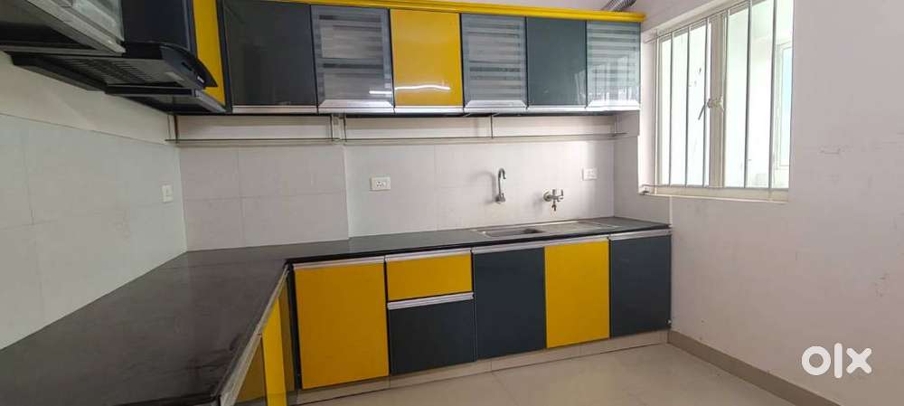 3BHK in Vazhuthacaud