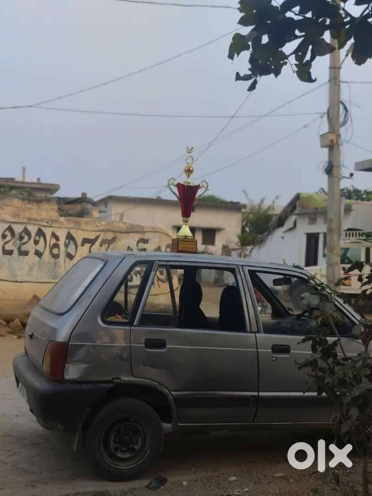 Maruti Suzuki 800 1994