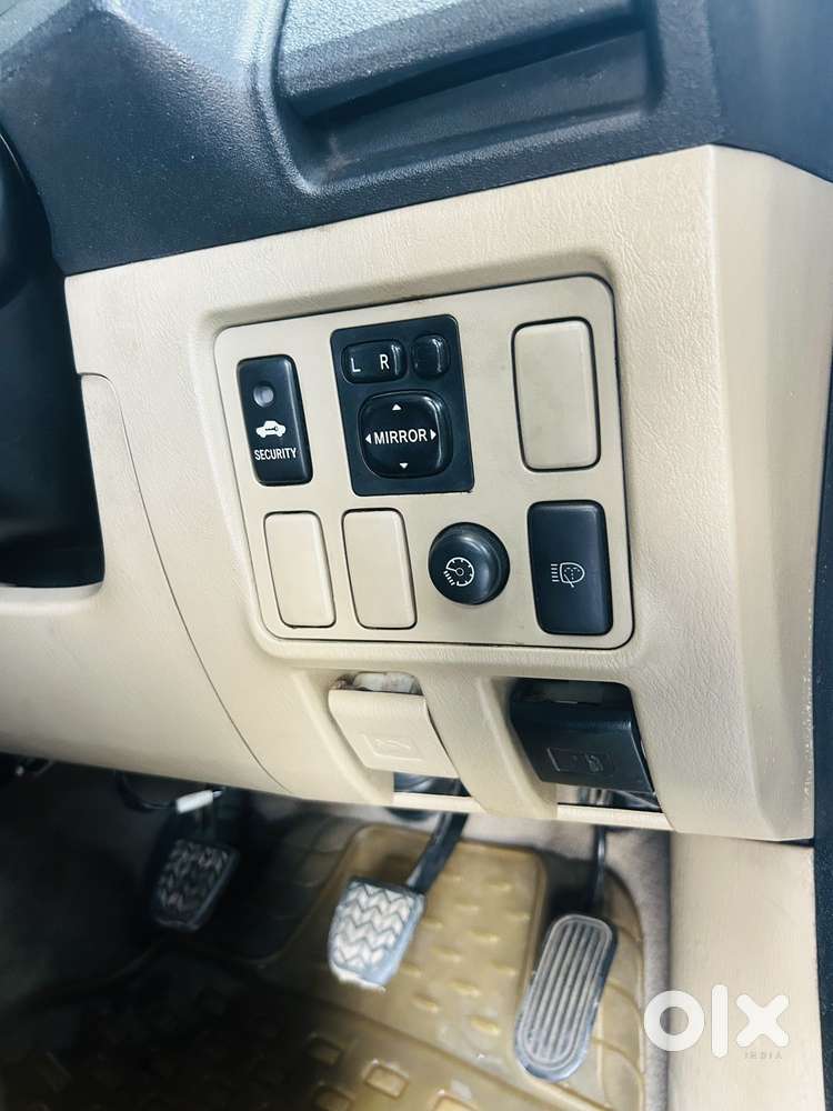 Toyota Fortuner 3.0 4x4 Manual, 2014, Diesel