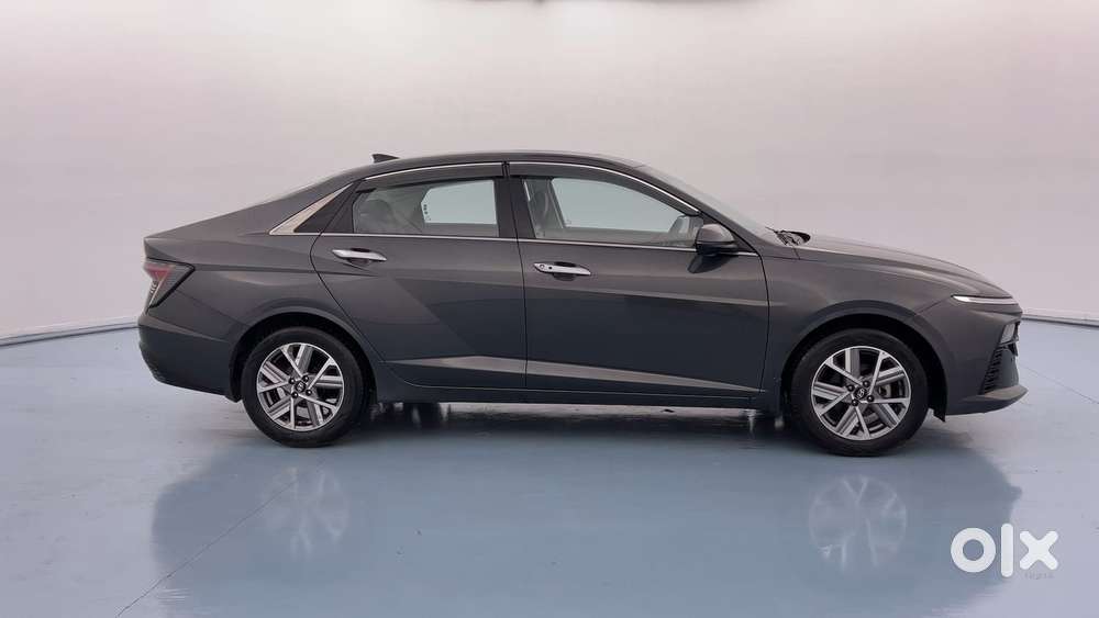 Hyundai Verna 1.5 Sx Petrol Mt, 2024, Petrol