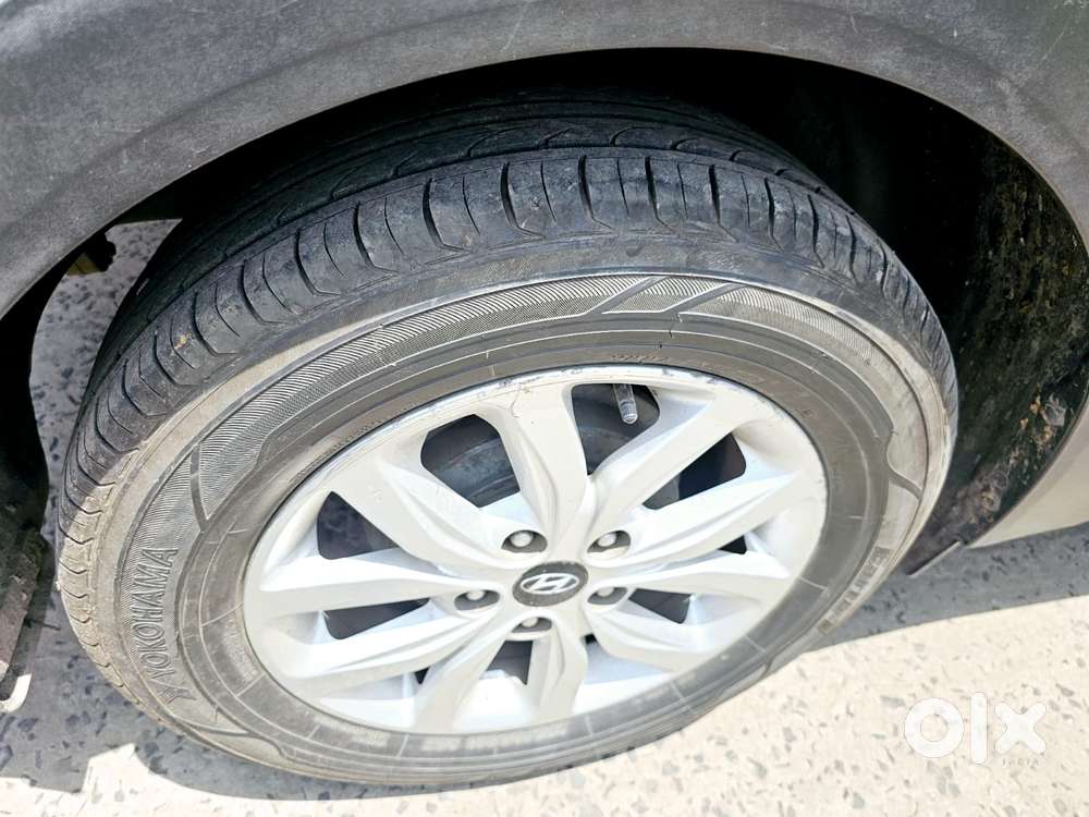 Hyundai Creta 1.6 Crdi Sx, 2019, Diesel