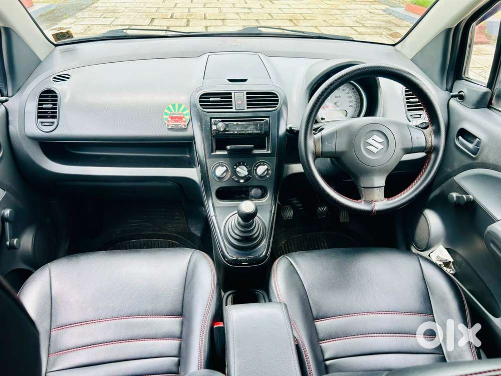 Maruti Suzuki Ritz Vdi Bs-iv, 2016, Diesel