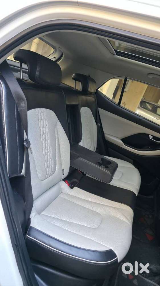 Hyundai Creta 1.6 Sx (o), 2020, Diesel