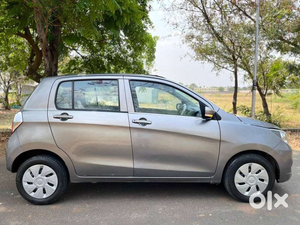 Maruti Suzuki Celerio 2014-2017 Vxi, 2016, Petrol