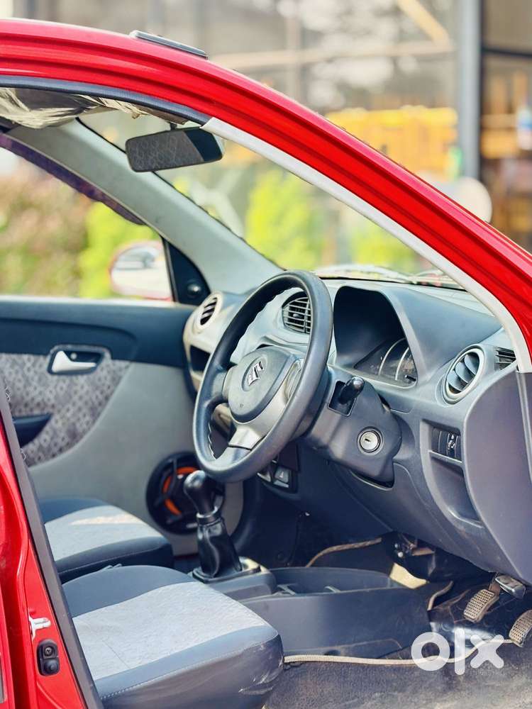 Maruti Suzuki Alto 800 Lxi, 2017, Petrol