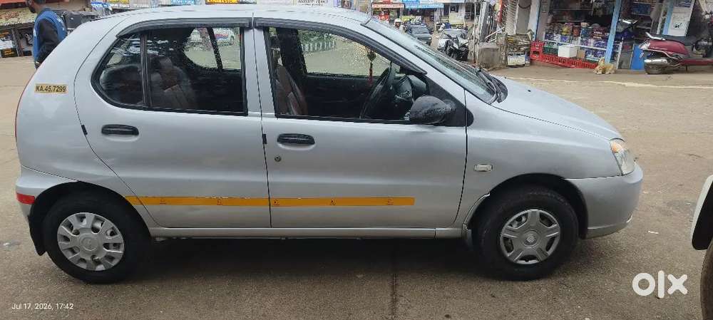Tata Indica 2014