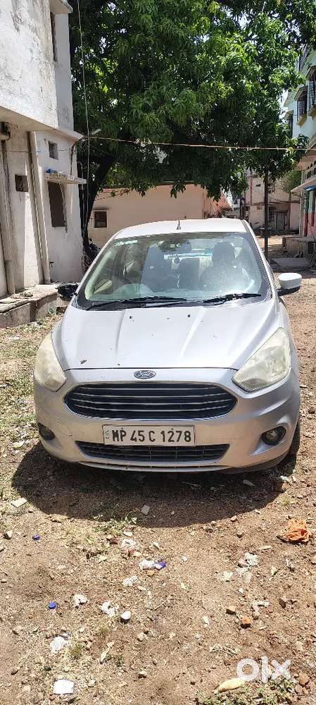 Very Good Condition And Well Maintained Car.