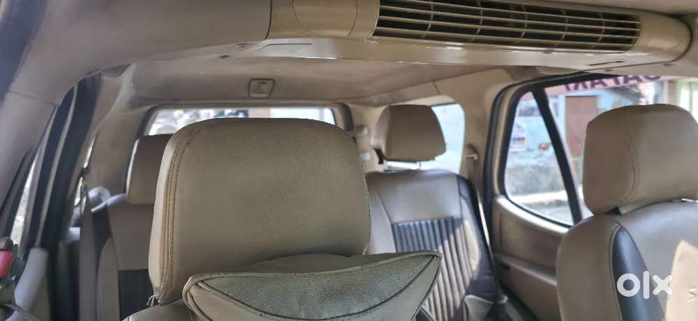 Tata Safari Dicor Ex 4x2 2012