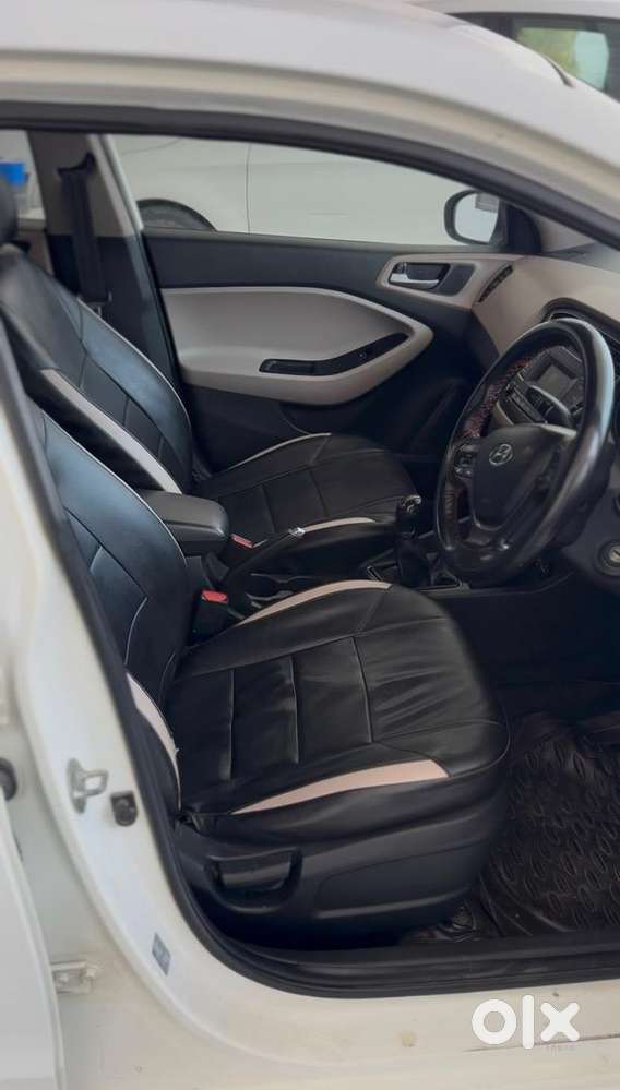 Hyundai I20 2019 Petrol Well Maintained