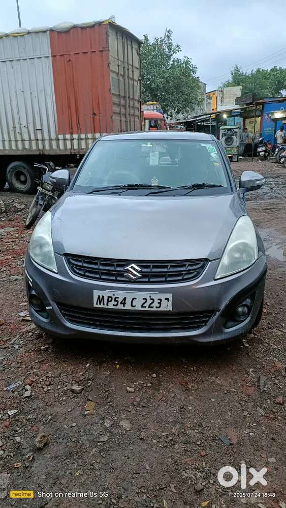 Very Good Condition Swift Dzire33000