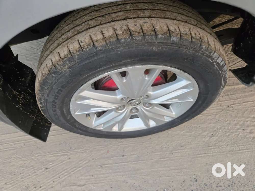 Toyota Innova Crysta 2017 Upgraded To 3rd Gen
