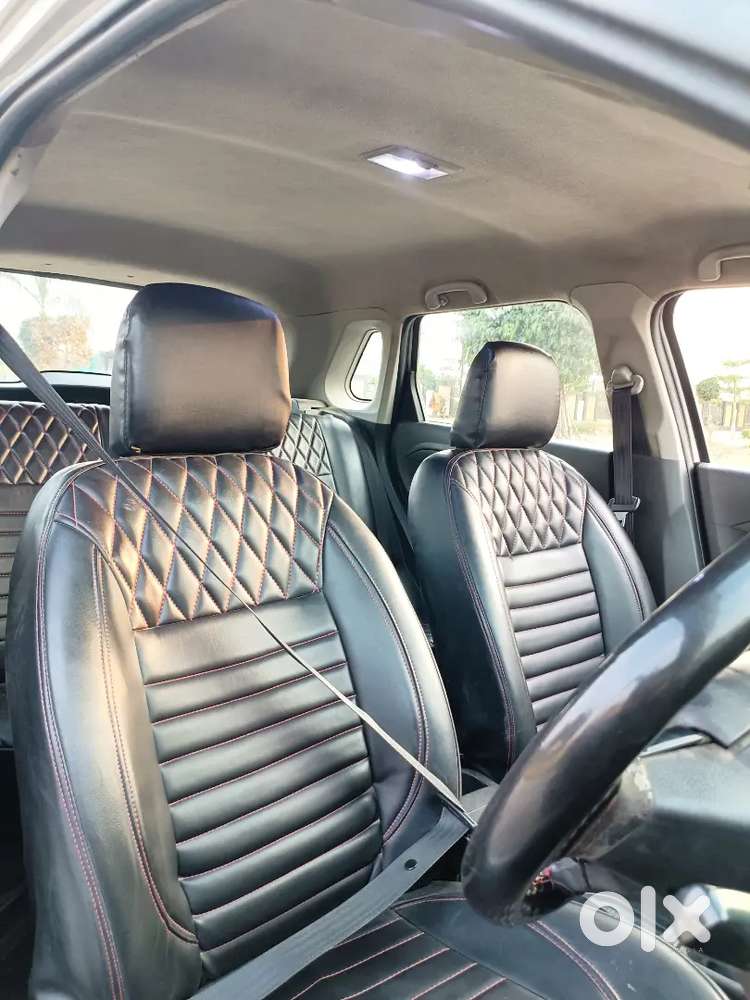 Maruti Suzuki Brezza 2016 Diesel Well Maintained