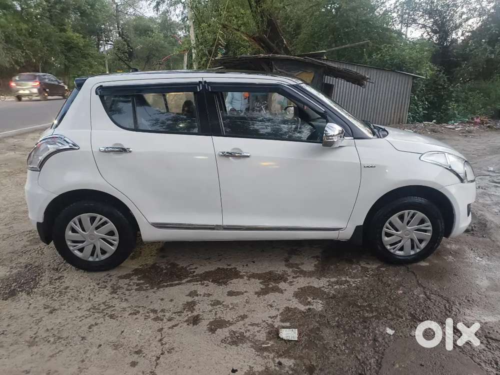 Well Maintained Car No Work