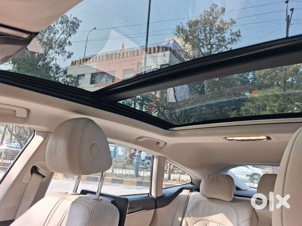 Bmw 6 Series Gt 630i M Sport Signature, 2018, Diesel