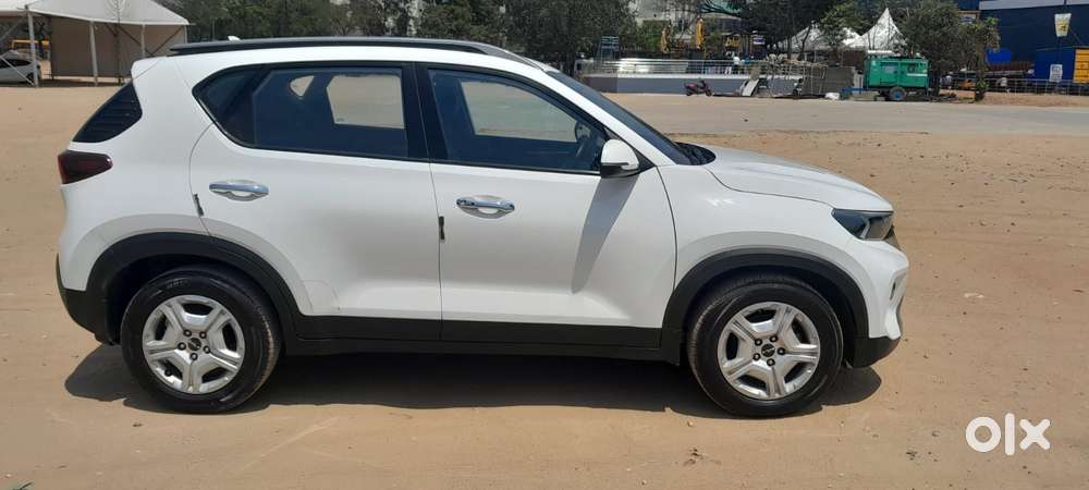 Kia Sonet 1.5 Htk Plus Diesel, 2022, Diesel