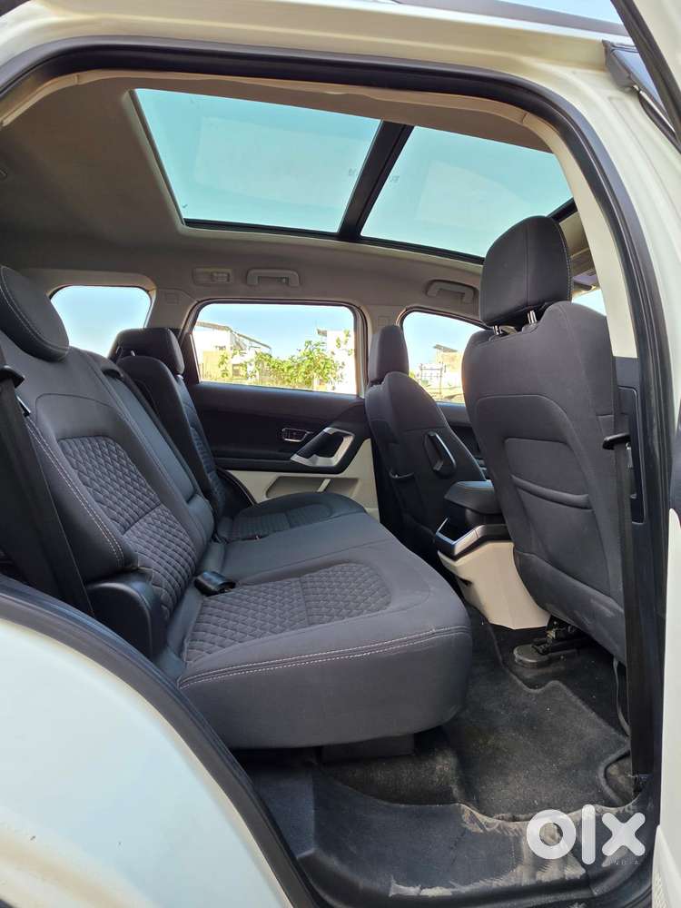 Tata Safari 2.0 Kryotec Xt Plus, 2022, Diesel