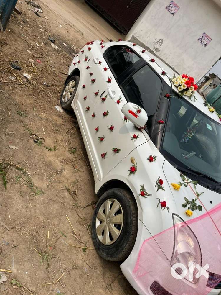 Maruti Suzuki Swift Dzire 2010 Cng & Hybrids 60000 Km Driven