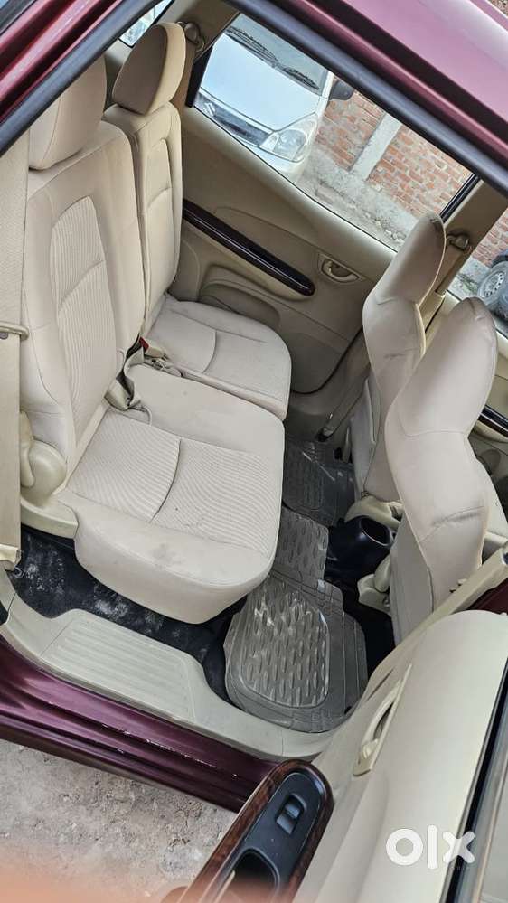 Honda Mobilio S I-vtec, 2016, Petrol