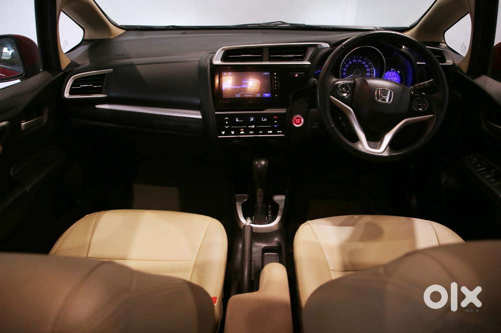 Honda Jazz 1.2 Zx I-vtec, 2021, Petrol