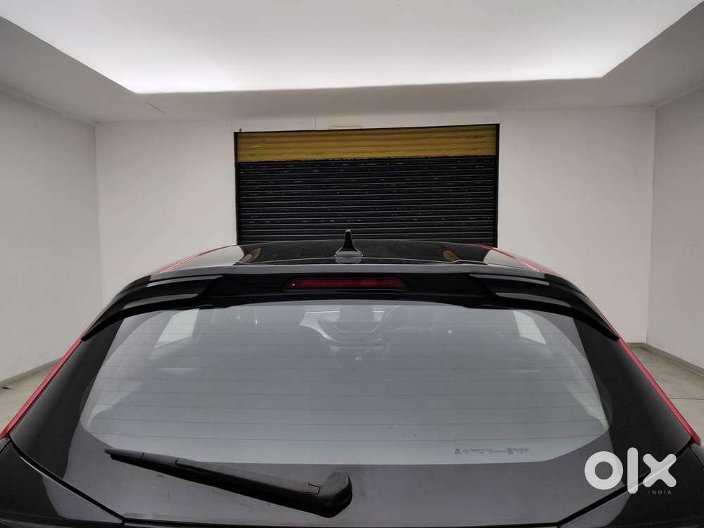 Tata Altroz Xz Plus (s) Diesel, 2023, Diesel