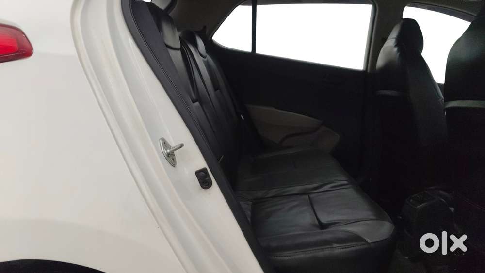 Hyundai Grand I10 1.2 Kappa Magna At, 2018, Petrol