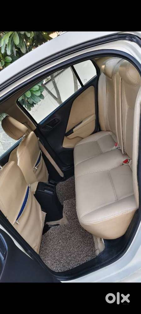 Honda City 2014-2015 I Vtec Sv, 2014, Petrol