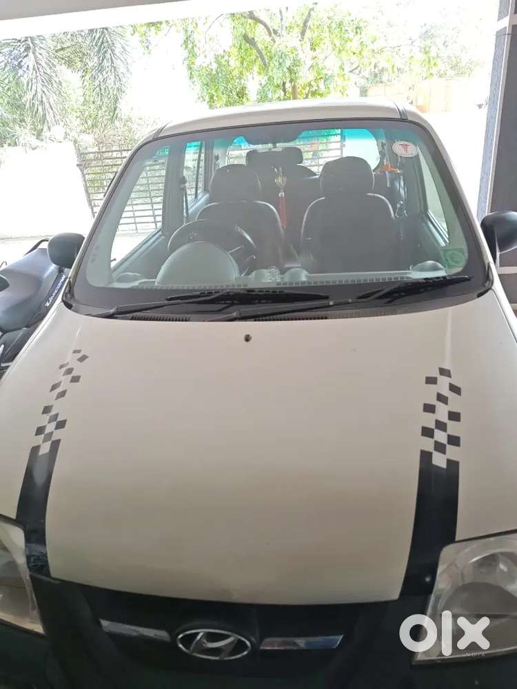Santro Xing All Record Force