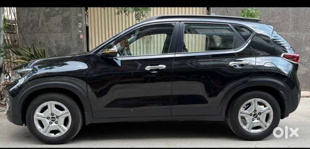 Kia Sonet 1.2 Htk Plus, 2020, Petrol