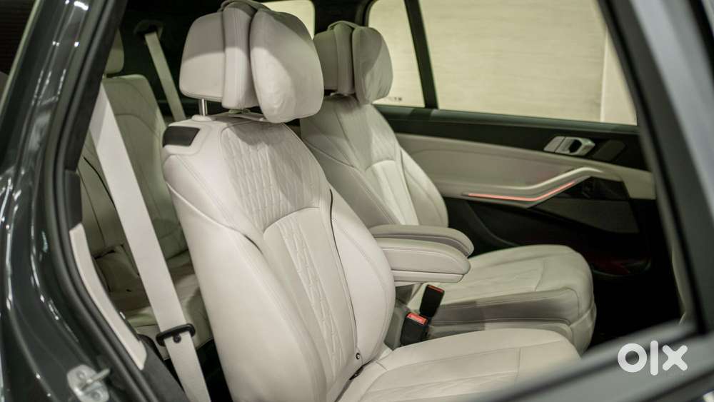 Bmw X7 3.0 Xdrive 40i M Sport, 2025, Petrol