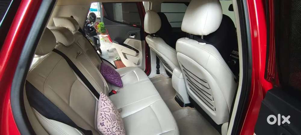 Mahindra Xuv300 W8(o) Diesel For Sale