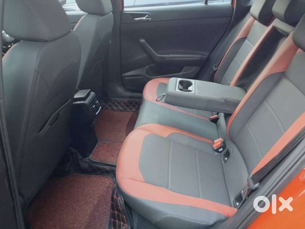 Skoda Slavia Style 1.0l Tsi At, 2024, Petrol