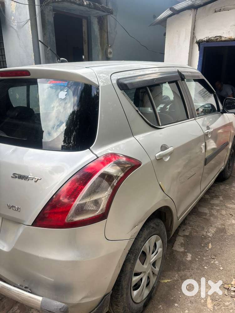Maruti Swift Diesel 2017