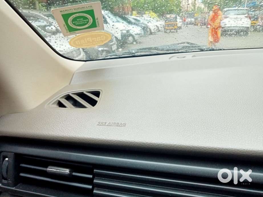 Maruti Suzuki Ertiga Vxi Shvs, 2022, Petrol