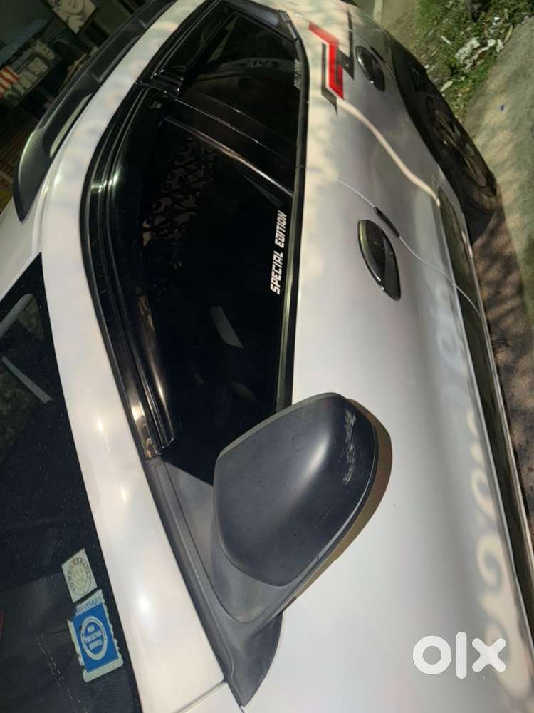 Renault Kwid Petrol Automatic 2017