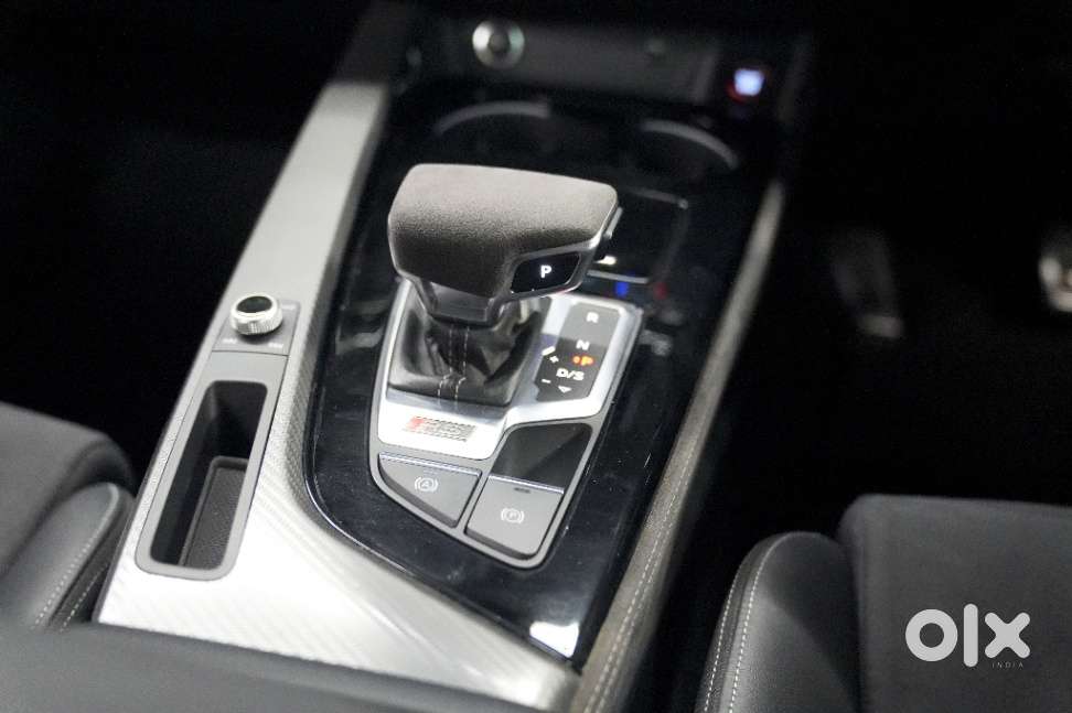 Audi Rs5 Sportback, 2024, Petrol