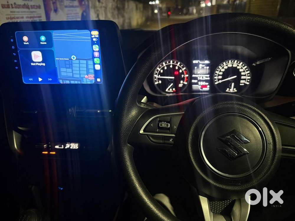 Maruti Suzuki Petrol 2025