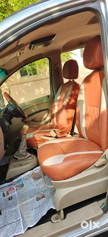 Mahindra Xylo H4 Abs Bs Iv, 2016, Diesel