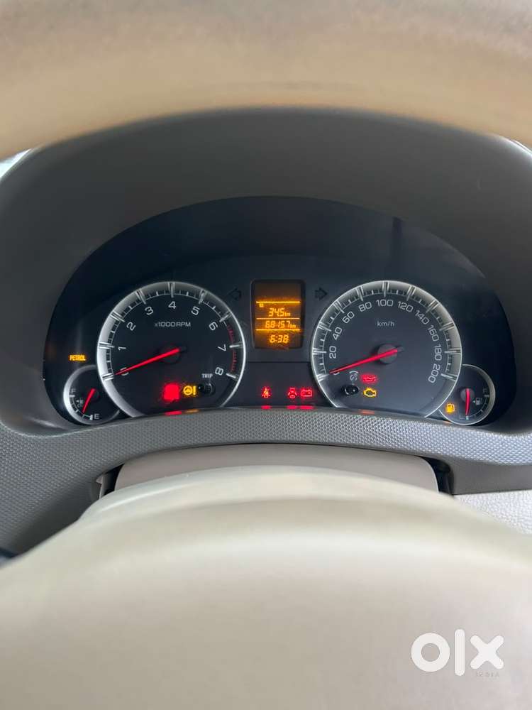 Maruti Suzuki Ertiga Vxi (o) Cng, 2018, Cng & Hybrids