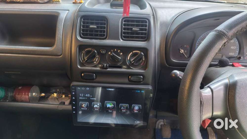Maruti Suzuki Wagon R 2008 Petrol Well Maintained