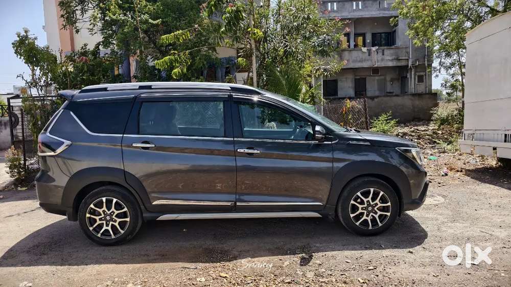 Maruti Suzuki Xl6 Alpha 2022