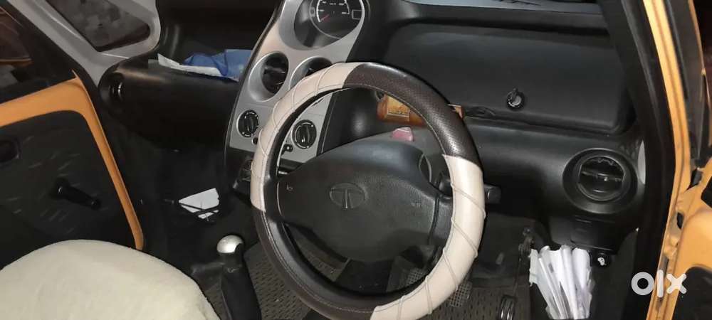 Tata Nano Cx