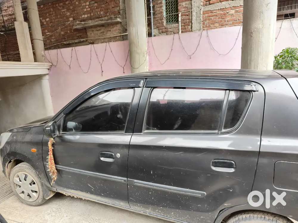 Maruti Suzuki Alto K10 2016 Petrol 55000 Km Driven