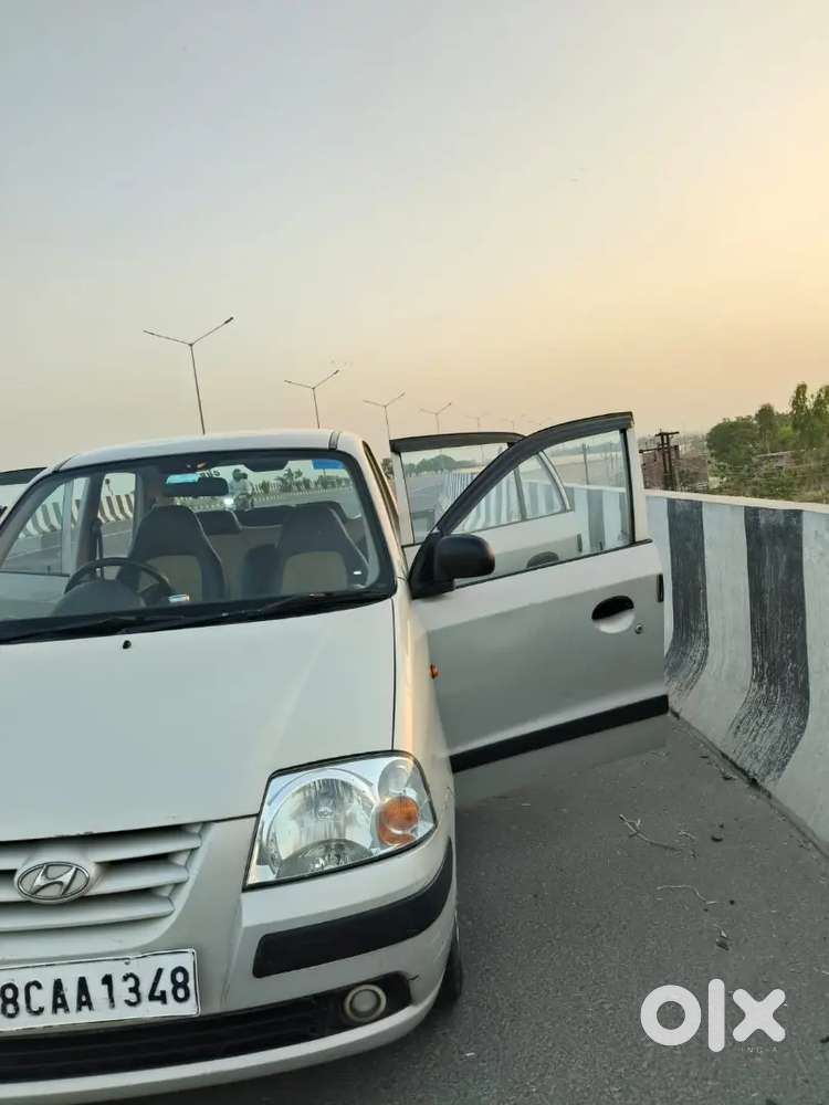 Hyundai Santro Xing 2011 Petrol 67900 Km Driven (cng Lagi Hui Hy).