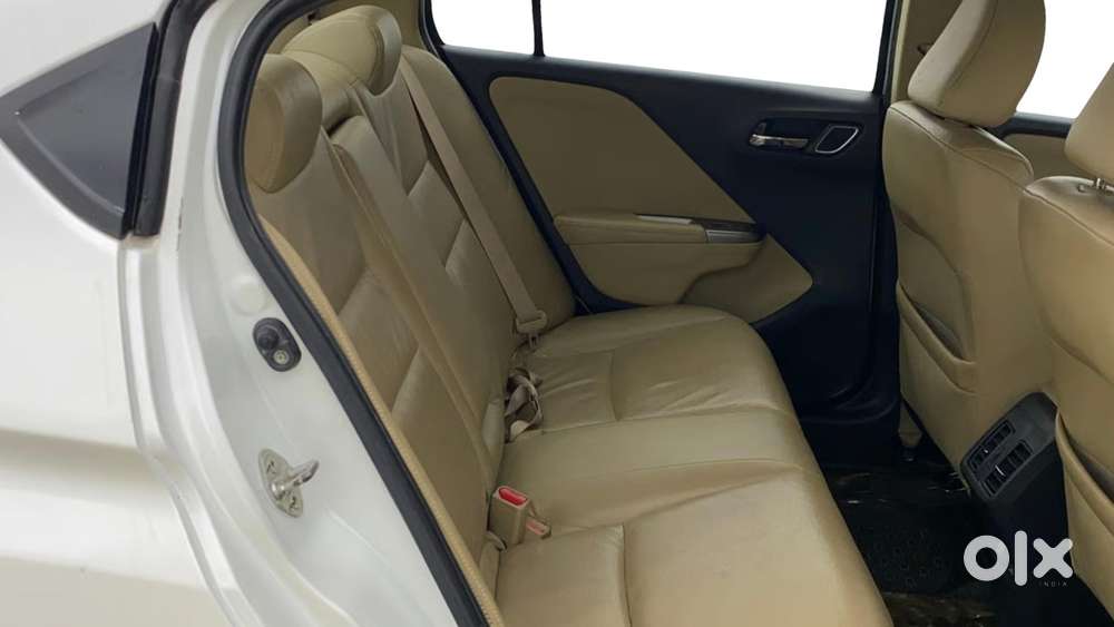Honda City I Vtec Vx, 2017, Petrol