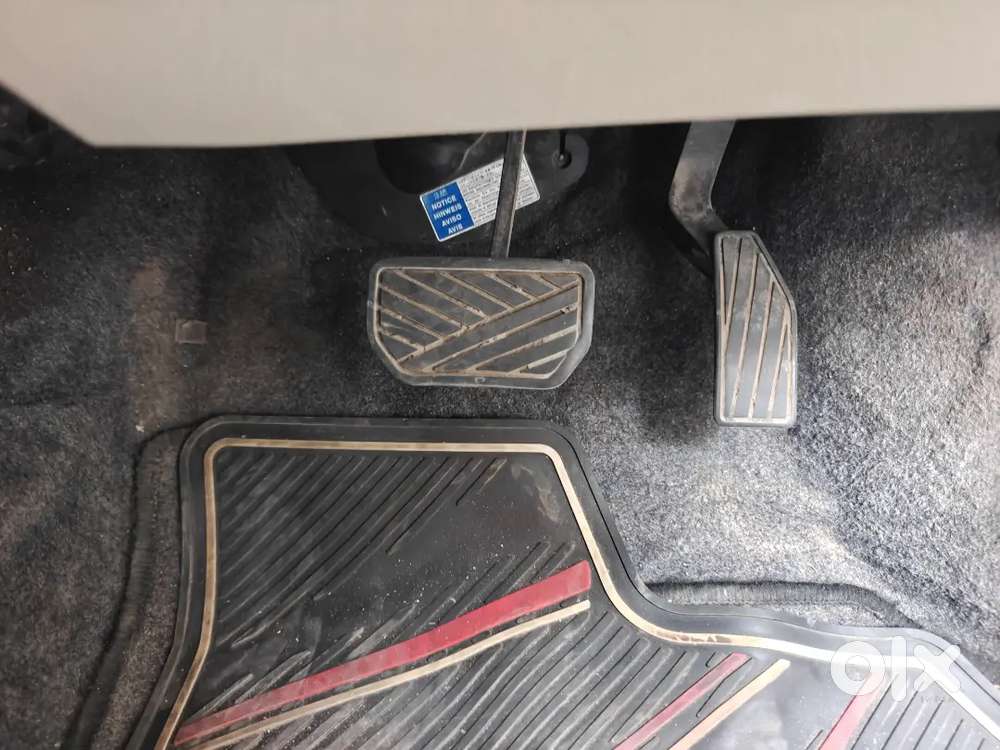 Maruti Suzuki Celerio 2016 Petrol 68000 Km Driven