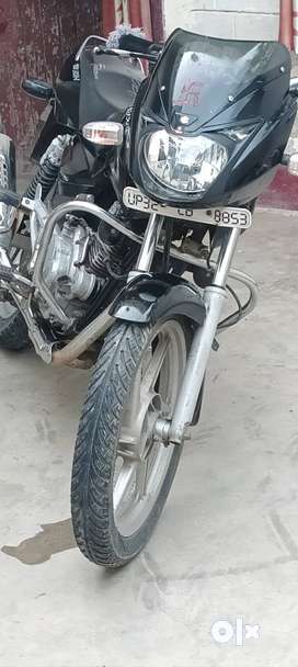 Olx discount purani bike