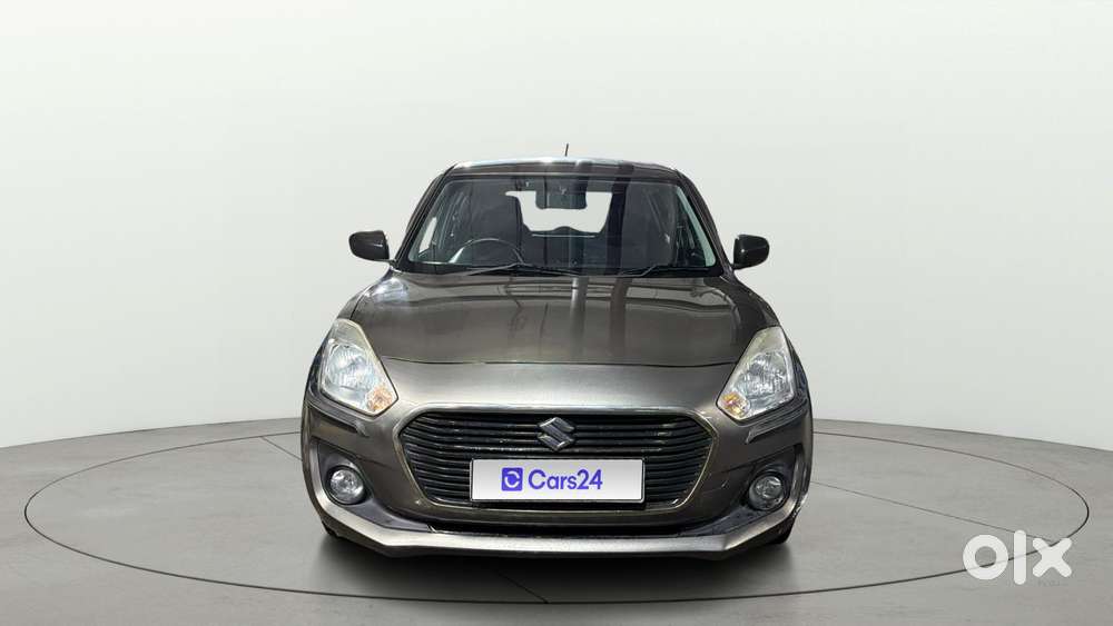 Maruti Suzuki Swift Lxi, 2019, Petrol