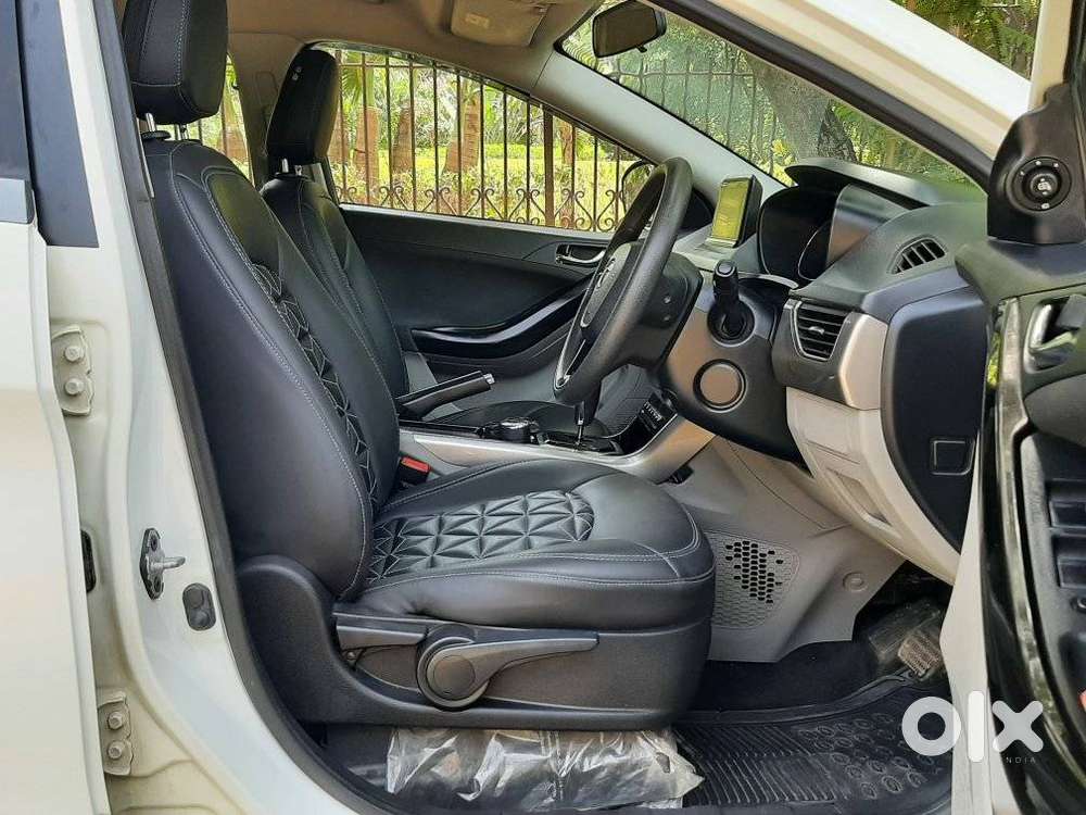 Tata Nexon 1.2 Revotron Xz Plus, 2019